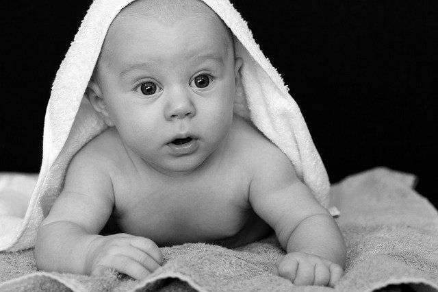 Babymassage